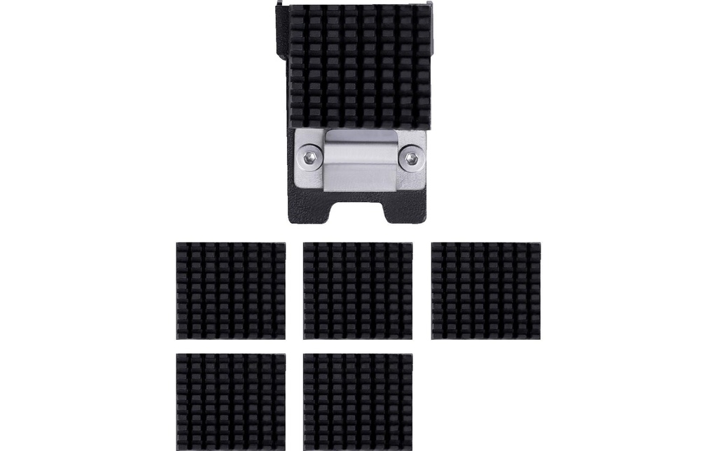 Creality K2 Plus Mouth Bandelettes d'essuyage