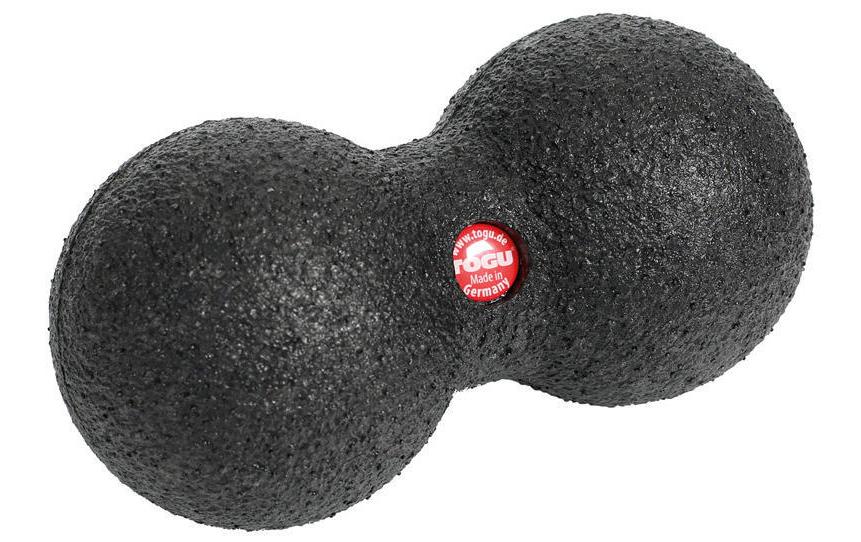 TOGU Entraînement pour les fascias Blackroll DuoBall