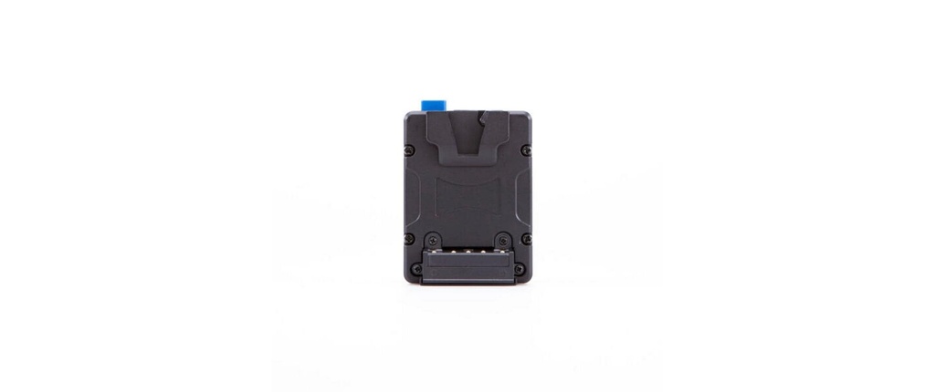 FXLion Monture Nano V pour plaque NP-F (14.8 V)