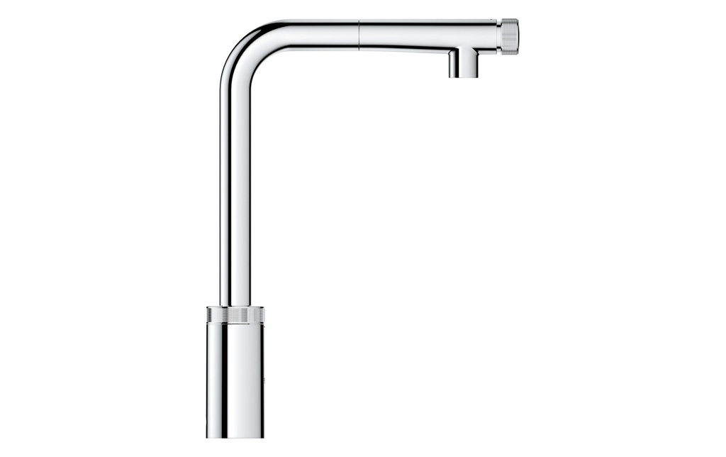GROHE Robinetterie de cuisine Minta Smart Control