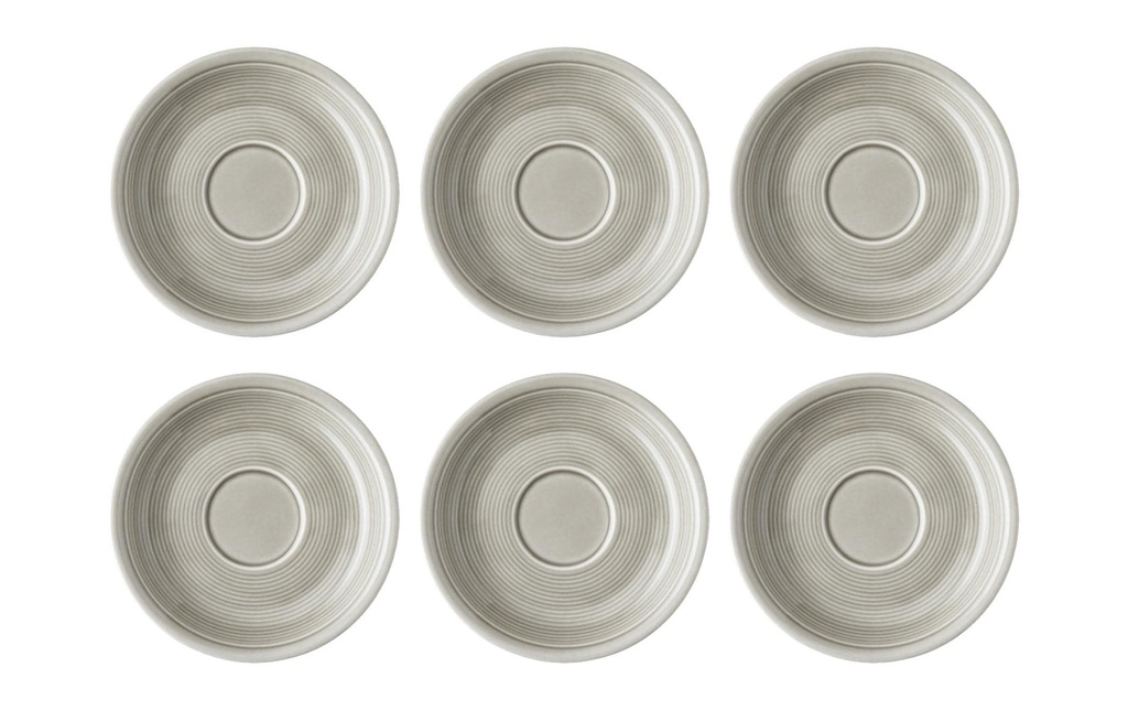 THOMAS Soucoupe Trend 6 Pièce/s, Gris