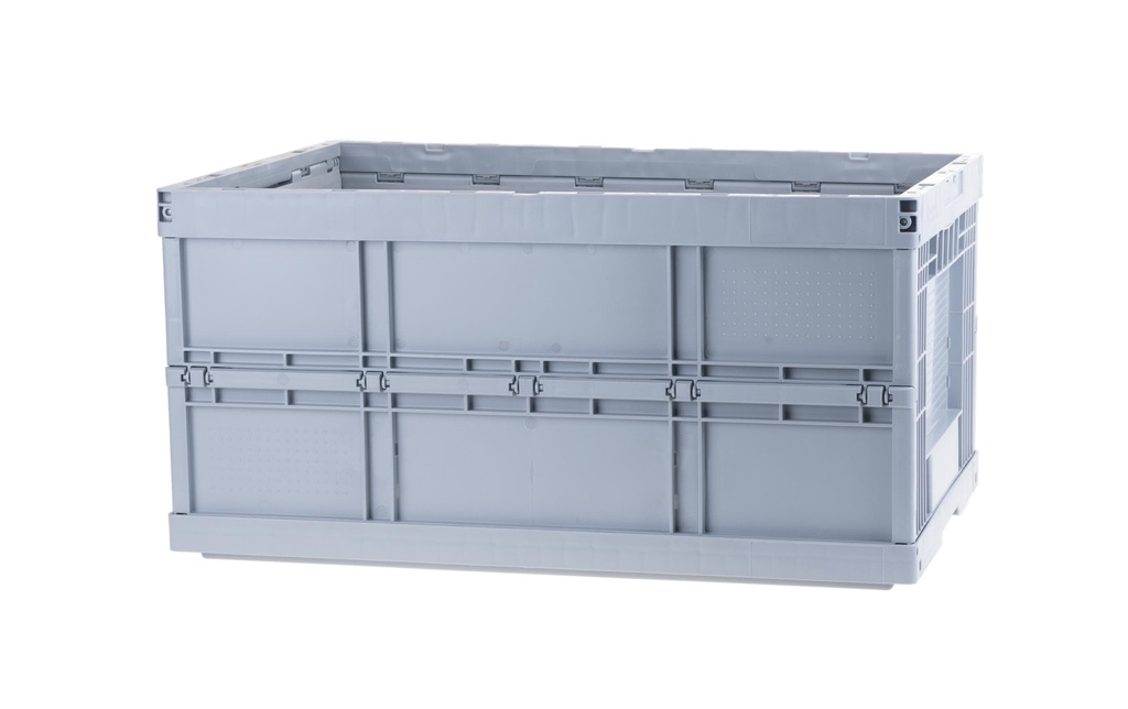 Utz Boîte pliante 600x400x300 Gris
