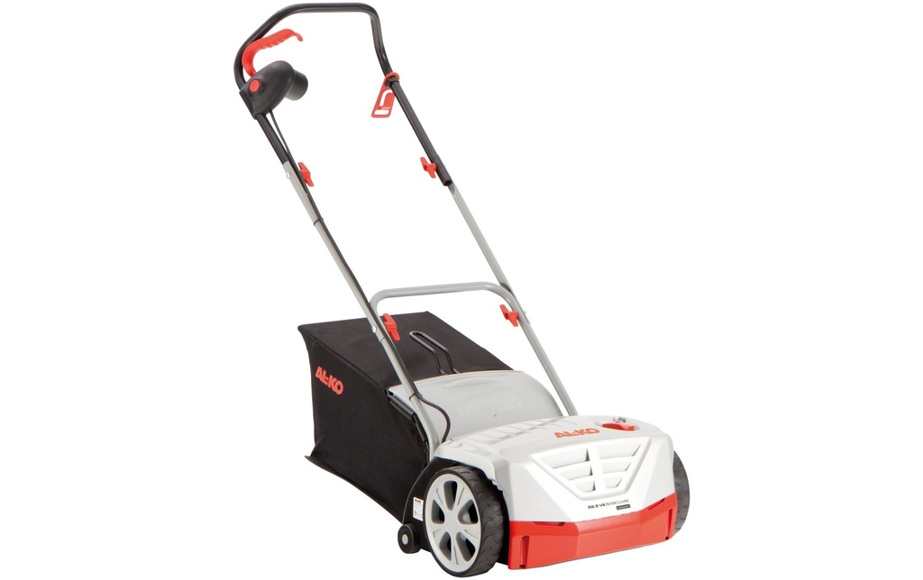 AL-KO Scarificateur électrique Basic Care 32.5 VE Classic