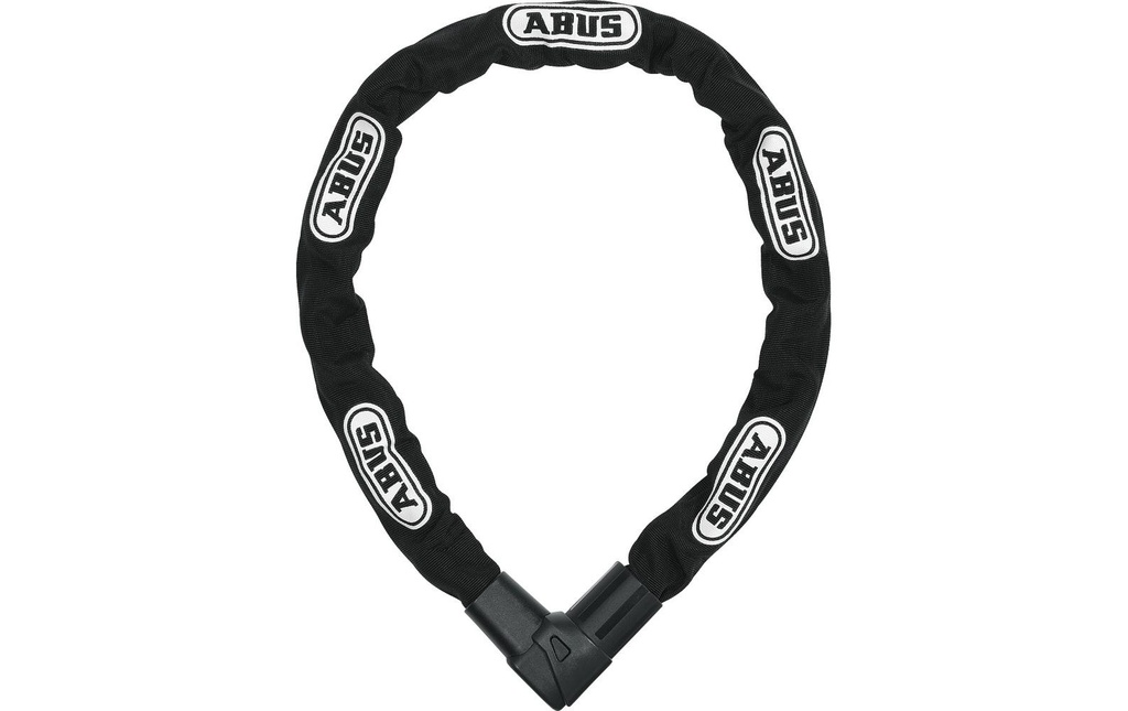 Abus Antivol à chaîne CityChain 1010/110 sans support