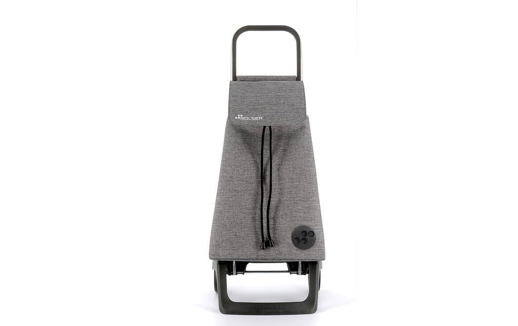 Rolser Caddie de course  Baby Tweed Gris