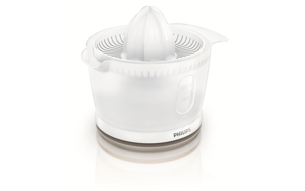 Philips Presse-agrumes Daily Collection HR2738/00 Blanc
