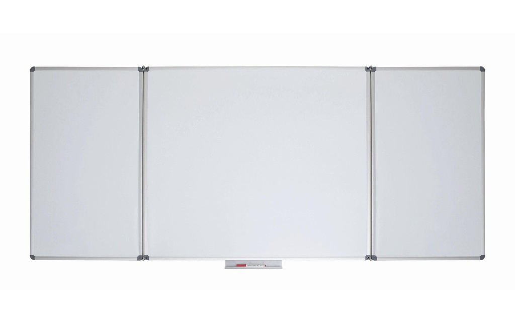 Maul Tableau blanc magnétique MAULstandard 100 cm x 120 cm