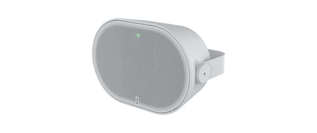 Axis Haut-parleur de réseau C1110-E Outdoor Blanc