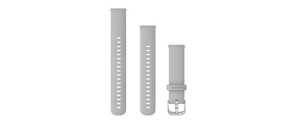 GARMIN Bracelets à dégagement rapide 18 mm