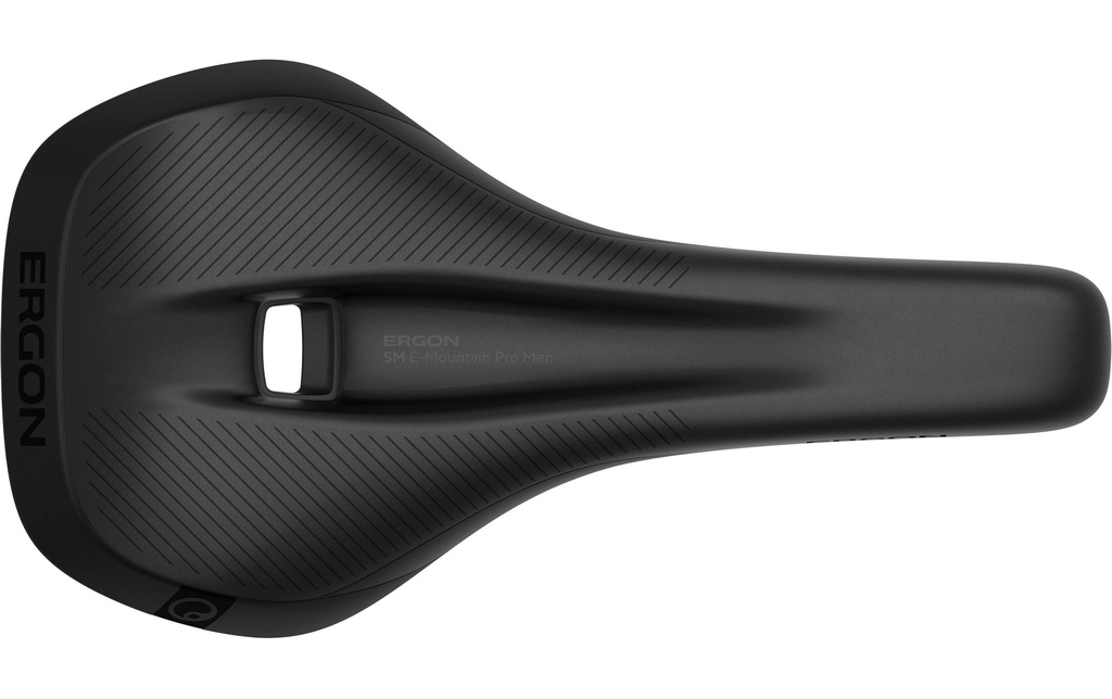 Ergon Selle de vélo SM E-Mountain Pro Man M/L