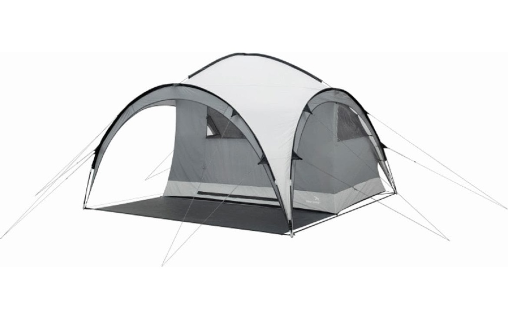 Easy Camp Tente dôme Camp Shelter, 6 personnes
