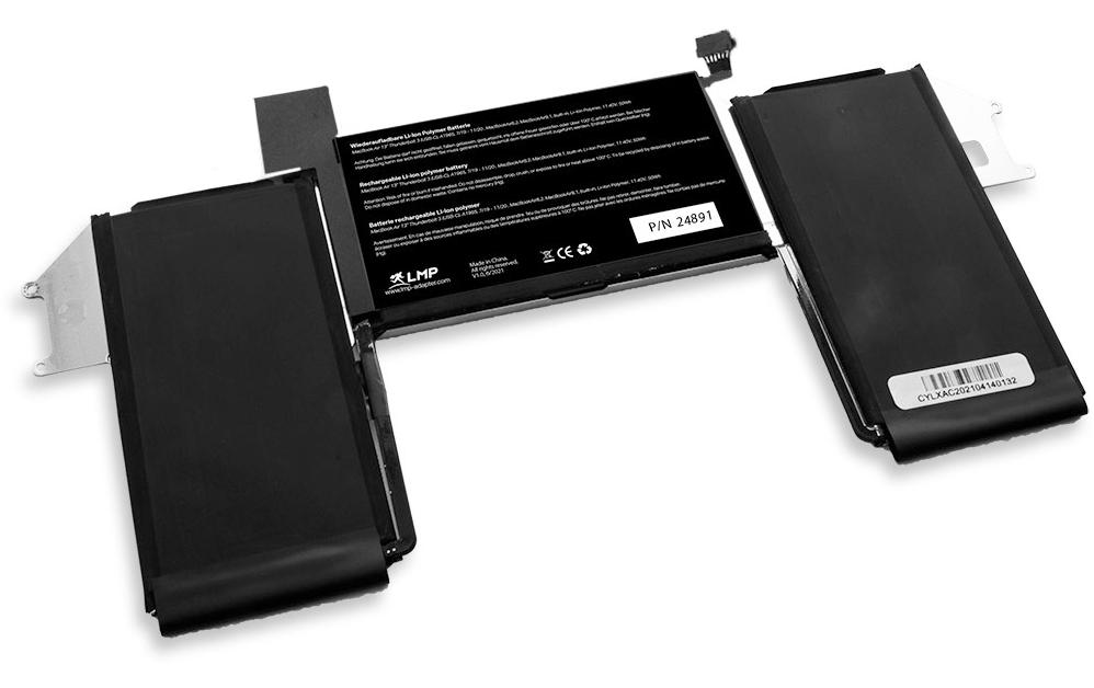 LMP Batterie Macbook Air 13 A2389