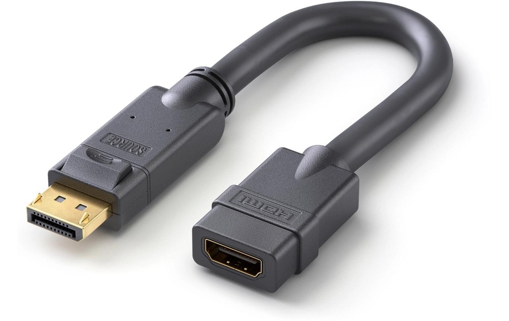 PureLink Câble adaptateur DisplayPort - HDMI
