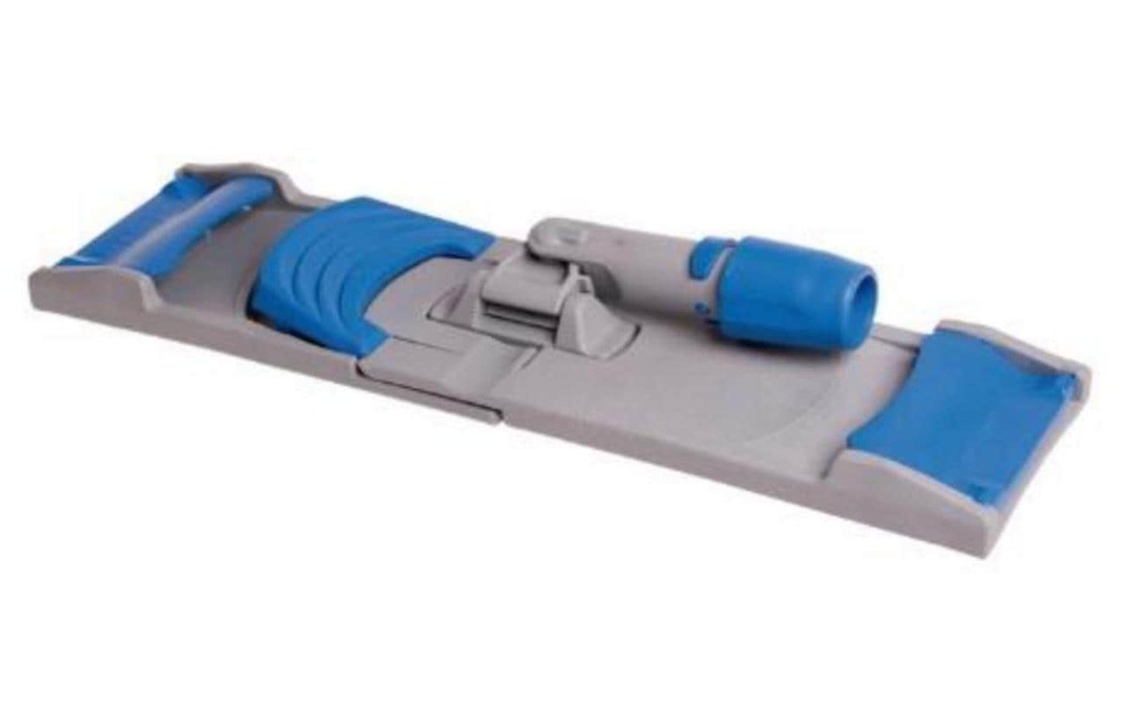 Edi Clean Support pour mop plat pliable Profi 40 cm