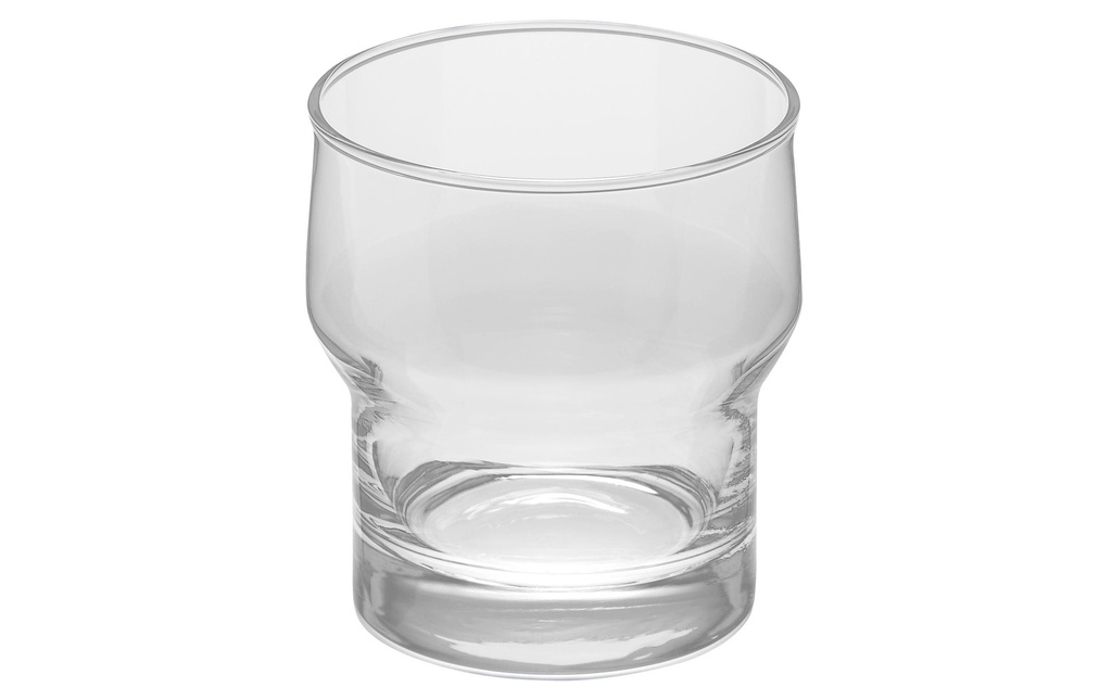 diaqua® Gobelet pour le brossage de dents CHIC 96 Translucide