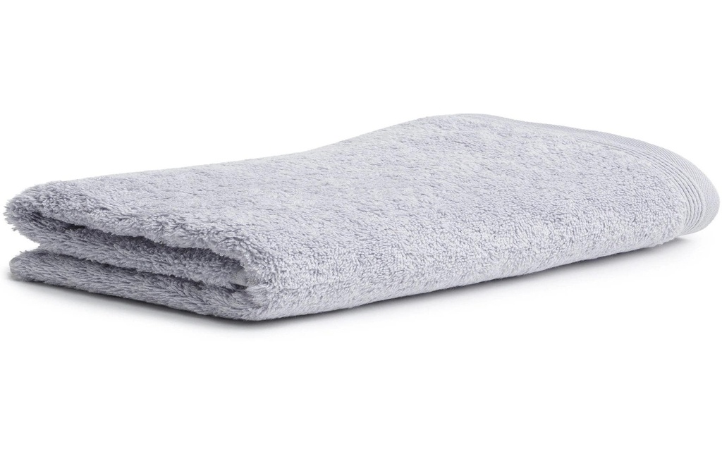 Möve Serviette de bain Super peluche 100 x 160 cm, Silver