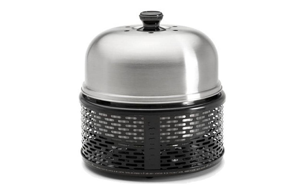 COBB Barbecue au charbon de bois Black Pro