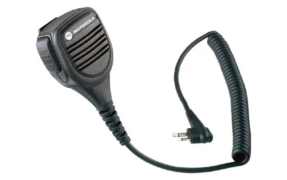 Motorola Microphone PMMN4013