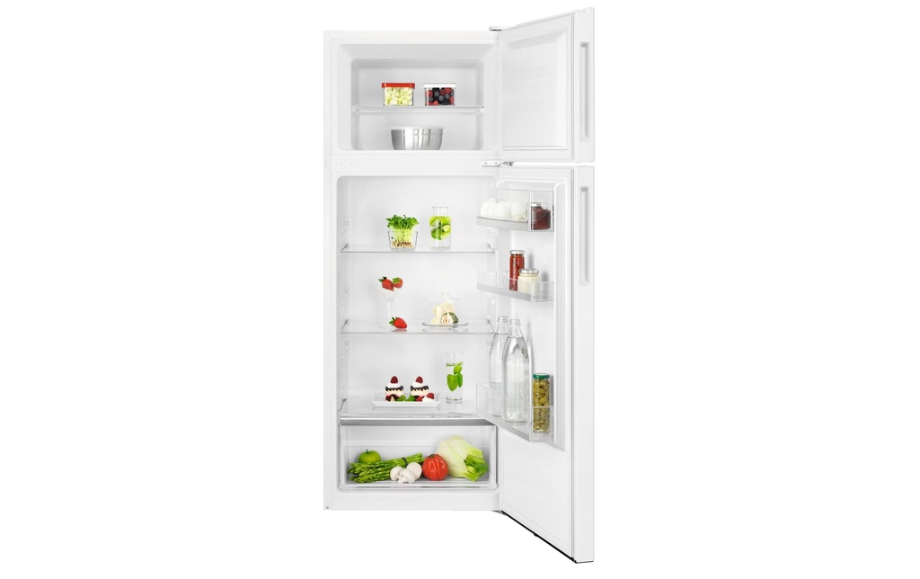 AEG by Electrolux Réfrigérateur congélateur ADT2304 Droite/Changeable