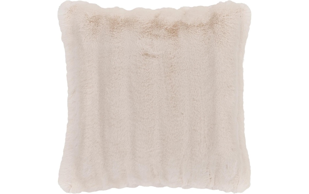 House Nordic Coussin Galena 45 x 45 cm, Blanc