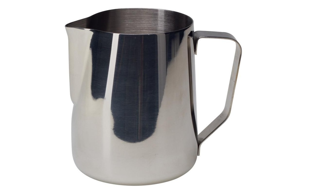 Nouvel Crémier 0.6 l, acier inoxydable
