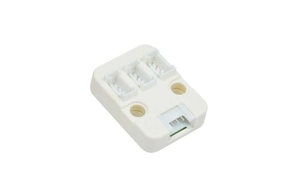 M5Stack Carte d'adaptation 1 à 3 HUB Unit Grove