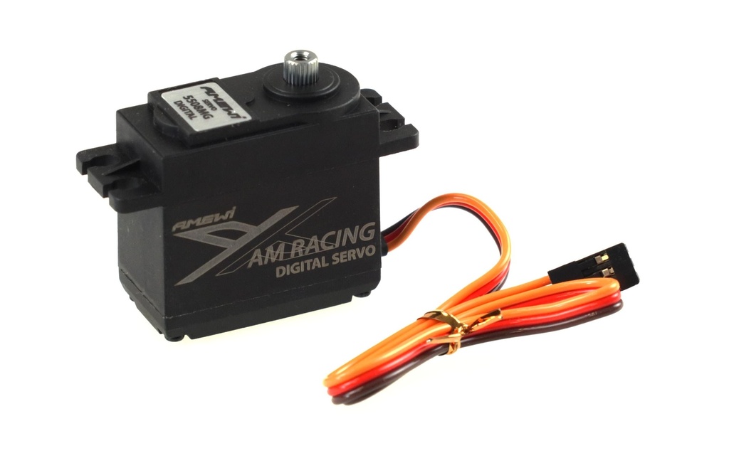 Amewi Servo standard 5508MG Digital 0.07 s, 8.2 kg