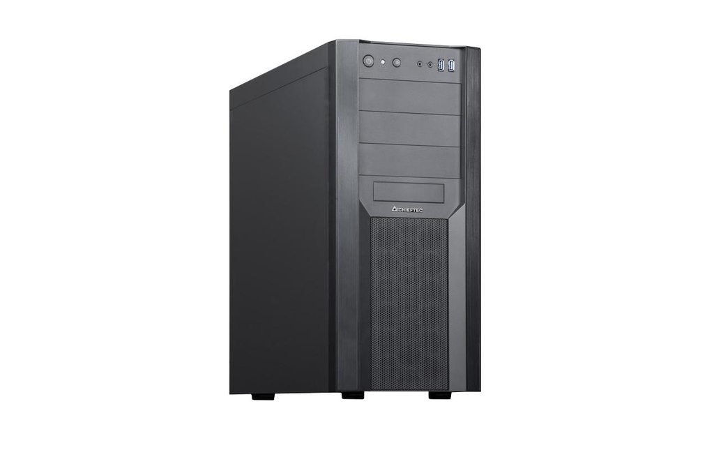 Chieftec Boîtier d’ordinateur Mesh CW-01B-OP