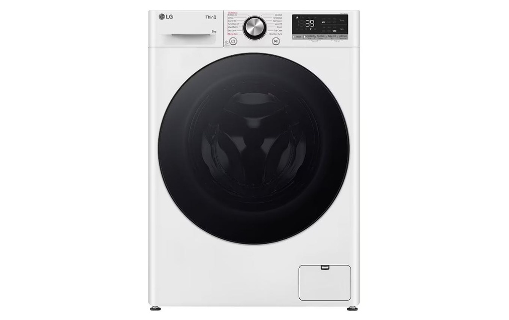 LG Machine à laver F2V7SLIM9 Gauche