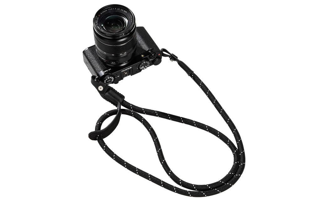 Smallrig Sangle d'épaule universelle Noir