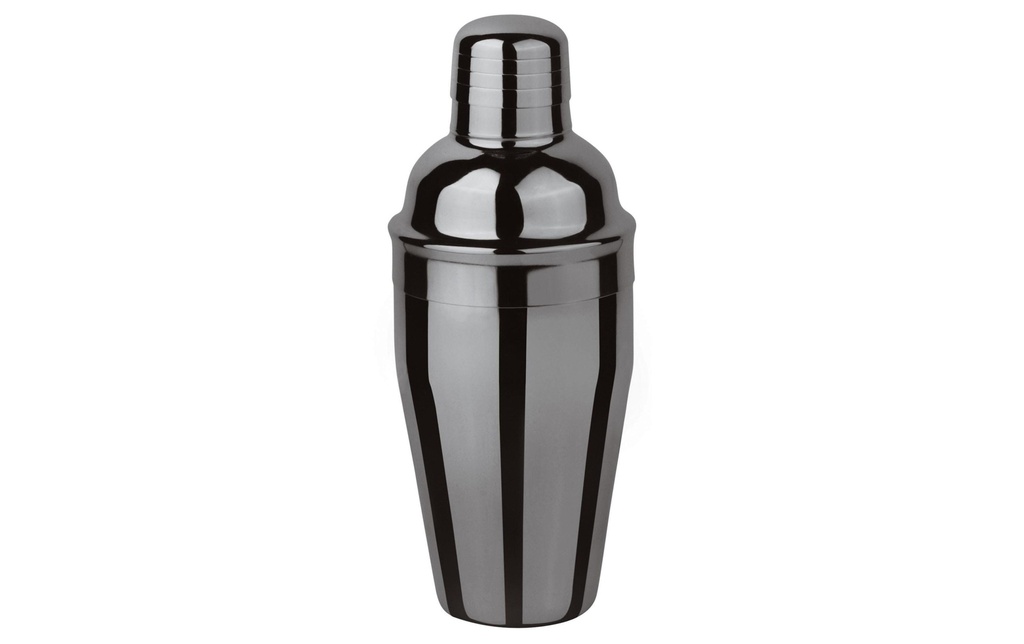 Paderno Mixeur de boissons 0.5 l, Noir/Gris foncé