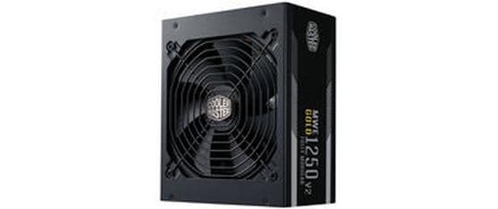 Cooler Master Bloc d’alimentation MWE Gold V2 ATX 3.1 1250 W