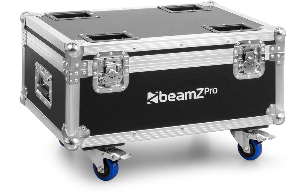 BeamZ Pro Flightcase  FL72B