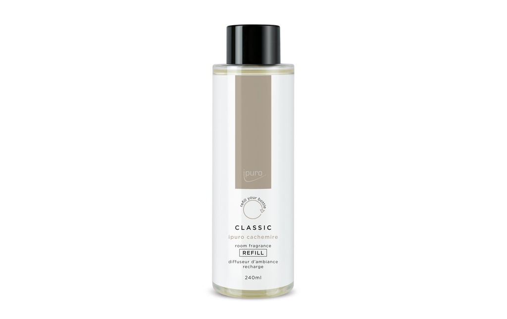 ipuro Refill Classic cachemire 240 ml