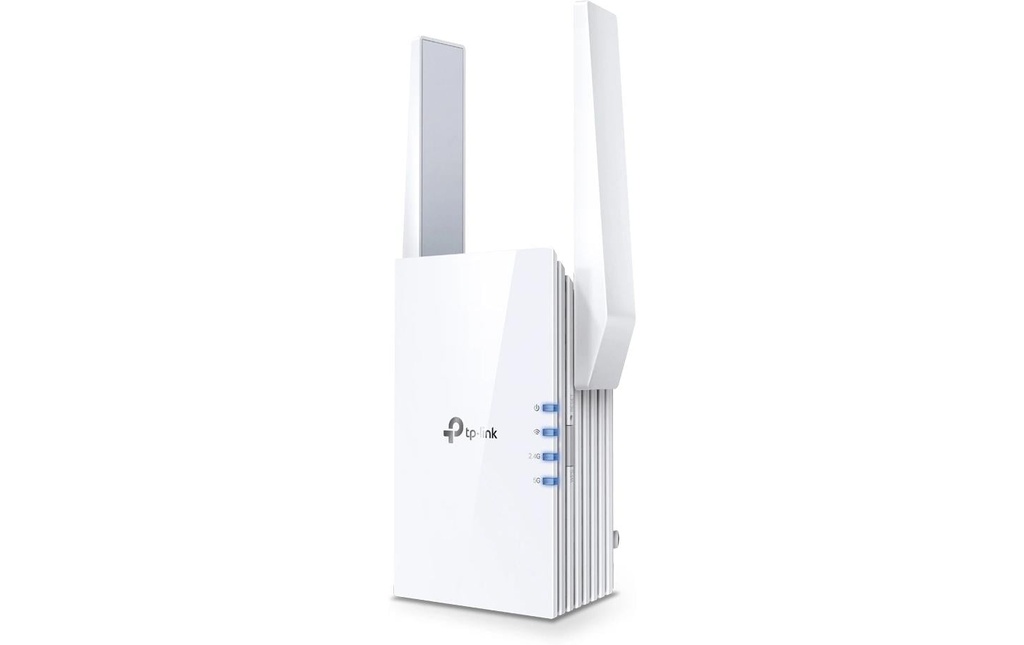 TP-Link Répéteur WiFi-Mesh RE705X Wi-Fi 6