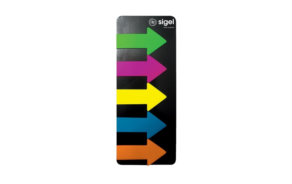 SIGEL Papillon adh Film 55x137mm