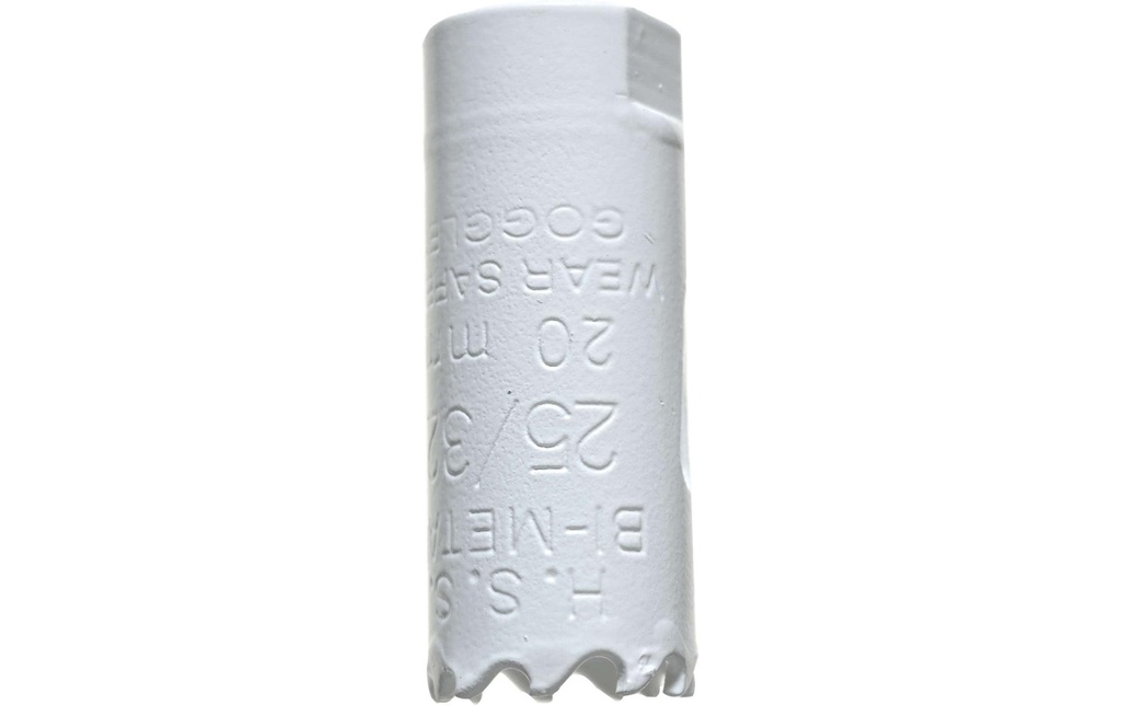 kwb Scie à cloche Hss Bimetall 20 mm