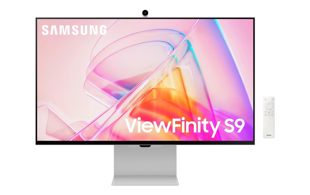Samsung Moniteur intelligent LS27C902PAUXEN 27 , 5120 x 2880