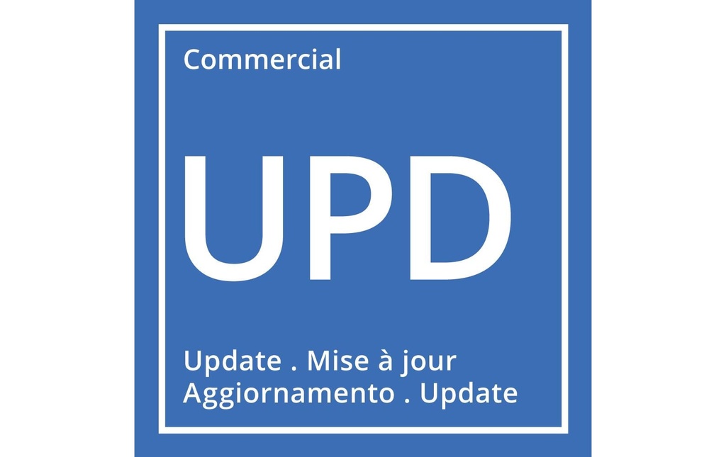 Panasonic Logiciel DMW-SFU1GU V-Log Update