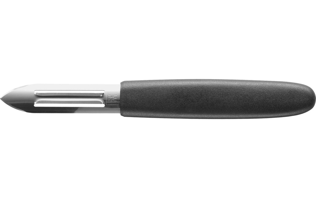 Zwilling Couteau économe Twin Grip 6.5 cm