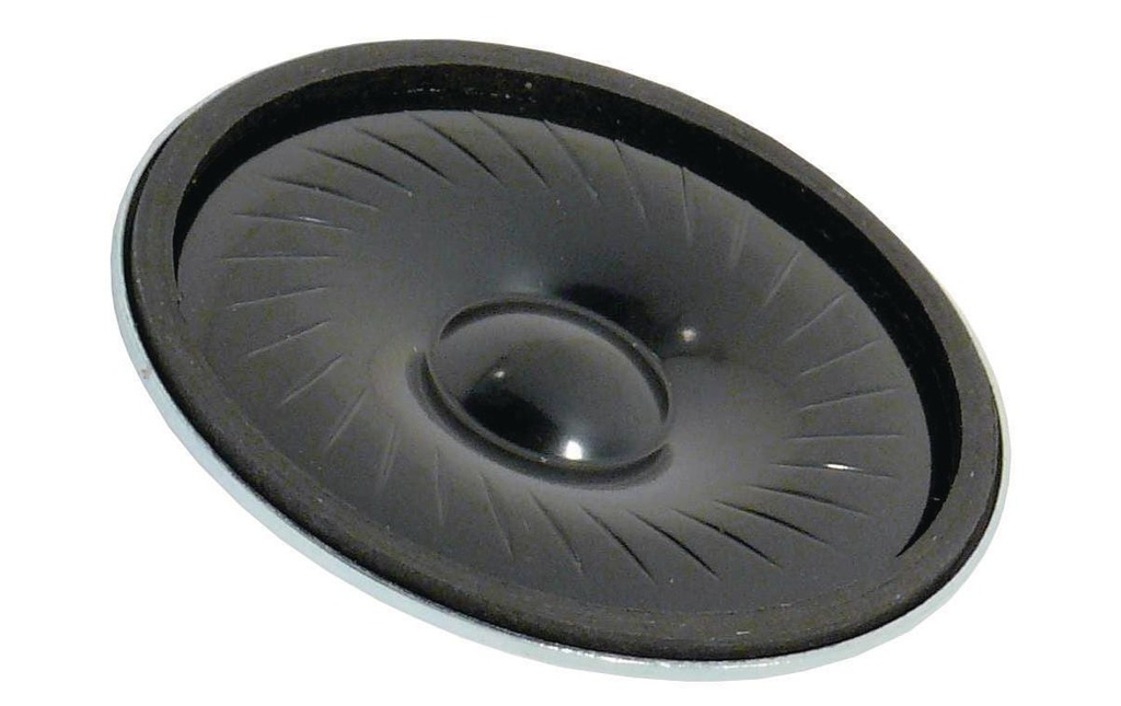 Visaton Haut-parleurs large bande K 50 FL