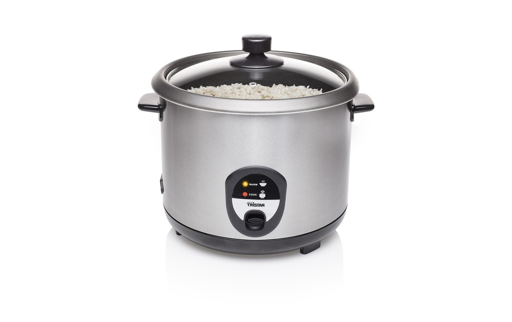 Tristar Cuiseur à riz RK-6129 2.2 l