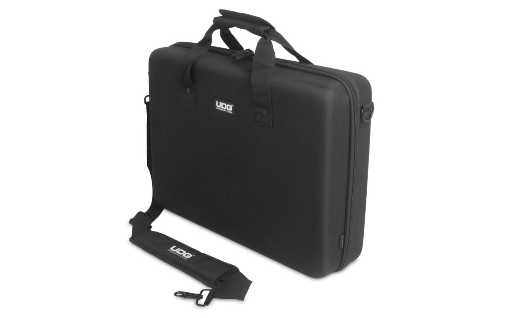 UDG Gear Mallette de transport U8312BL Denon DJ Prime Go