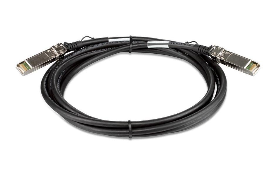 D-Link Câble d’empilement DEM-CB300S 3 m