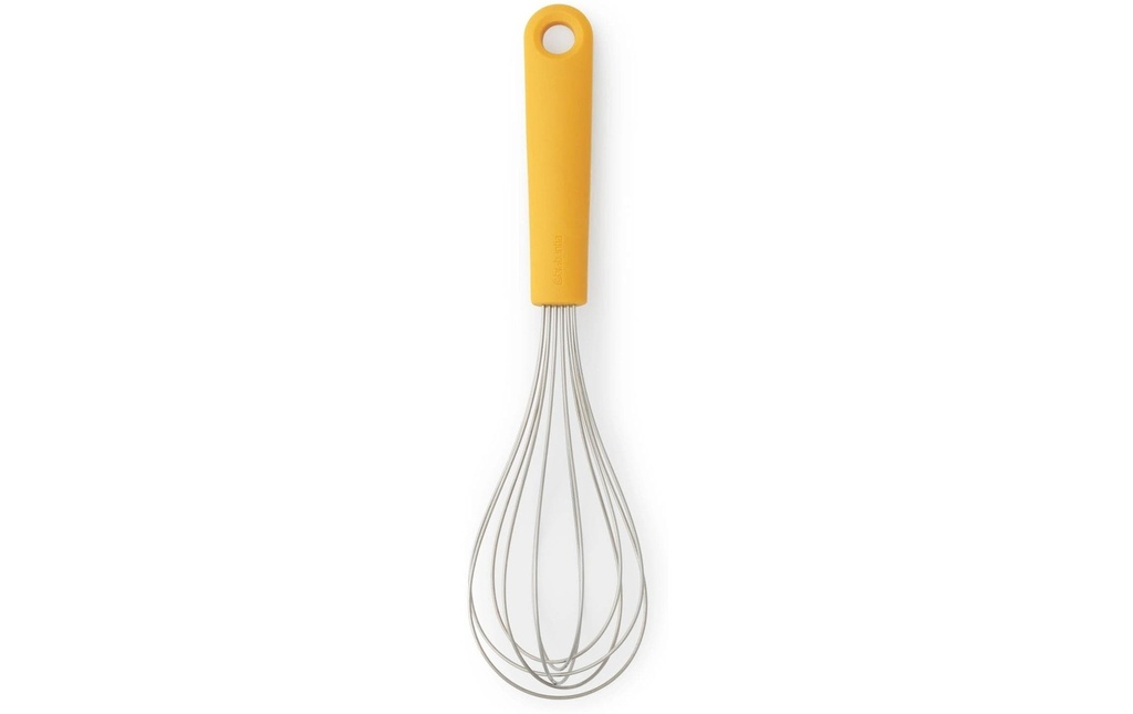 Brabantia Fouet Tasty+ Jaune