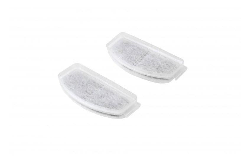 Ebi Accessoire Filtre de remplacement pour la fontaine Cascade 2 pièces