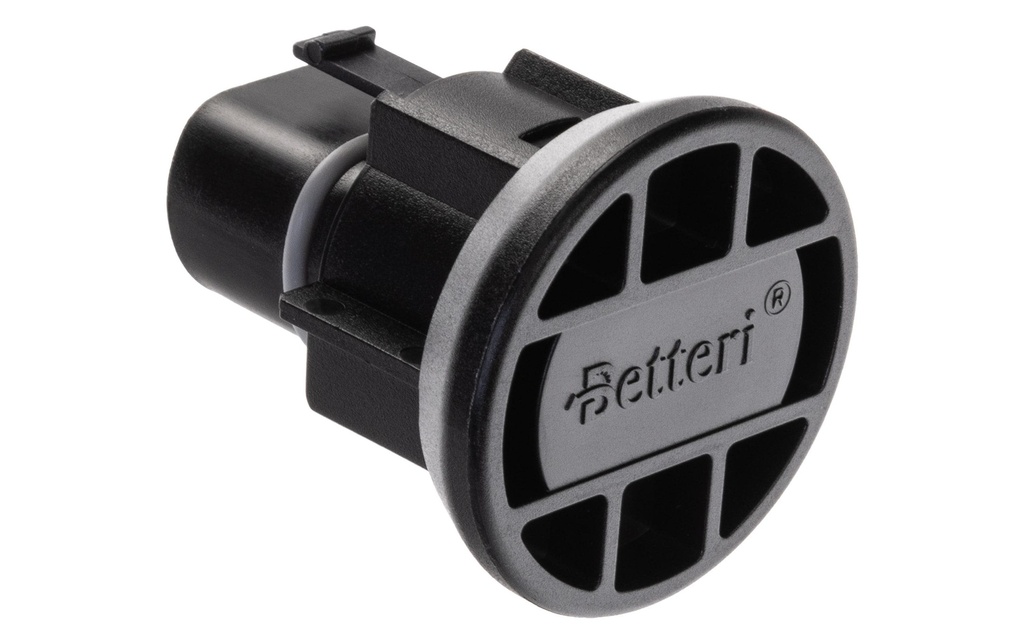 FURBER.power Embout BC01 Homme