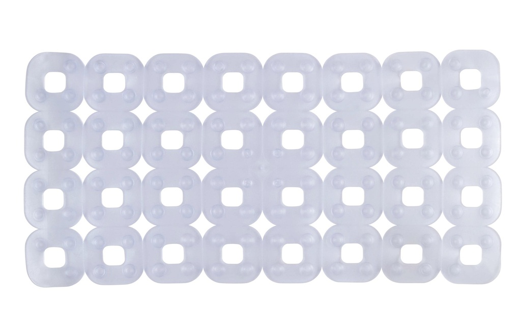 diaqua® Revêtement de baignoire Paco 71 cm, Transparent