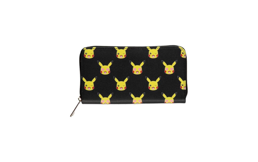 Difuzed Portefeuille Pikachu