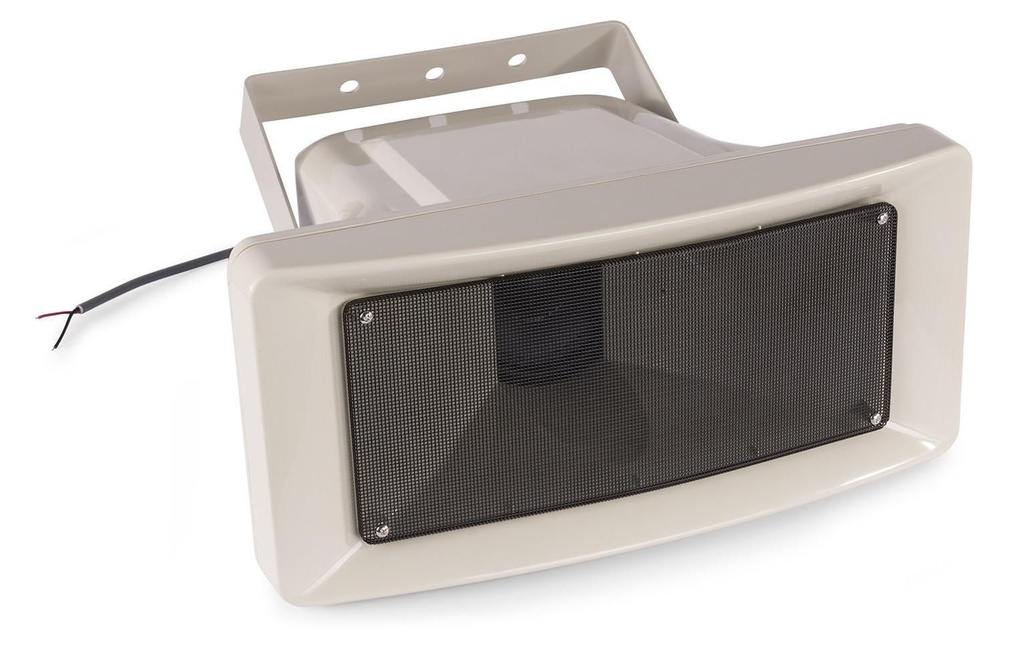 Power Dynamics Avertisseur sonore à chambre de compression HS30M 30W